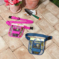Seed and Sprout Gardening Tool Belt