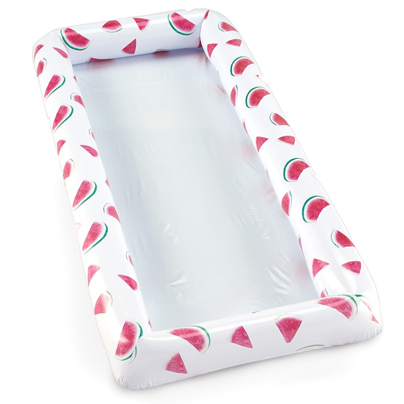 Inflatable Buffet Cooler - Party BBQ Outdoor