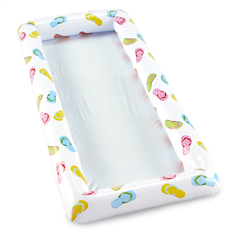 Inflatable Buffet Cooler - Party BBQ Outdoor