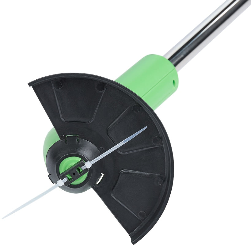 Handheld Weed Trimmer - Battery Operated