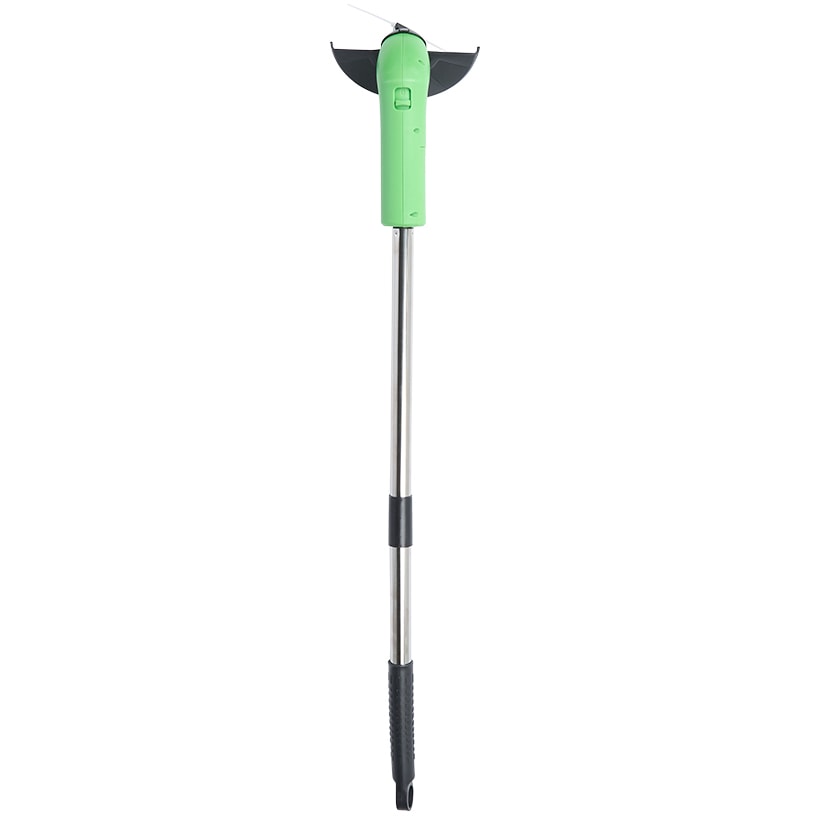 Handheld Weed Trimmer - Battery Operated