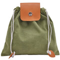 Green Garden Foraging Bag