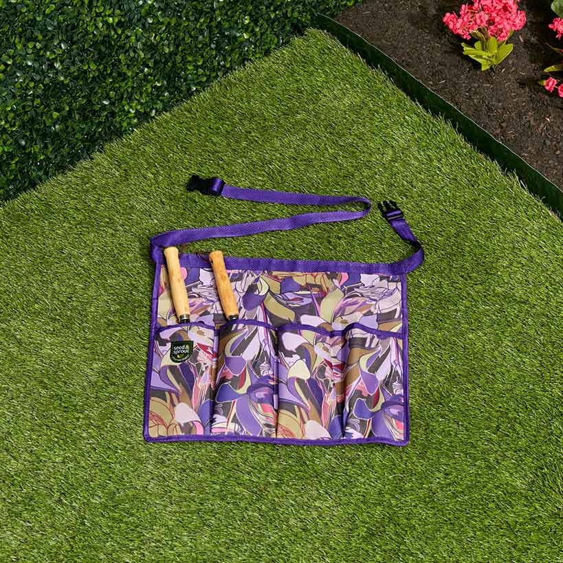 Seed and Sprout Gardening - 3 Piece Set